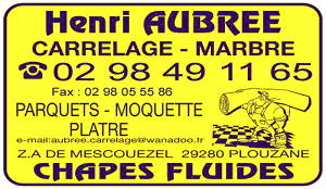 banniere aubrée