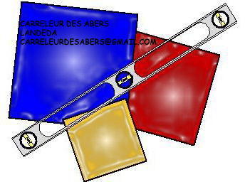 Carreleur des abers Landéda (finistere)