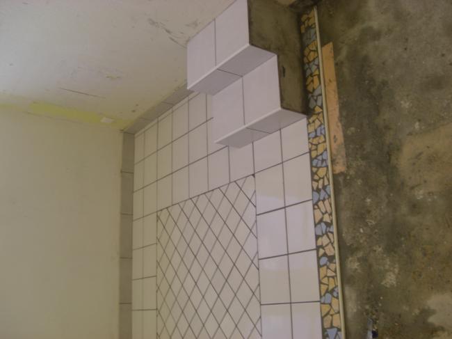 LA POSE DROITE AVEC TAPIS DIAGO6