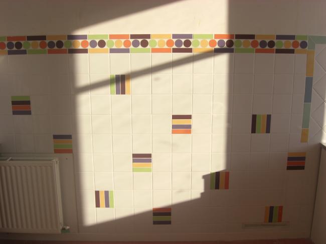 il fallaitde la couleur