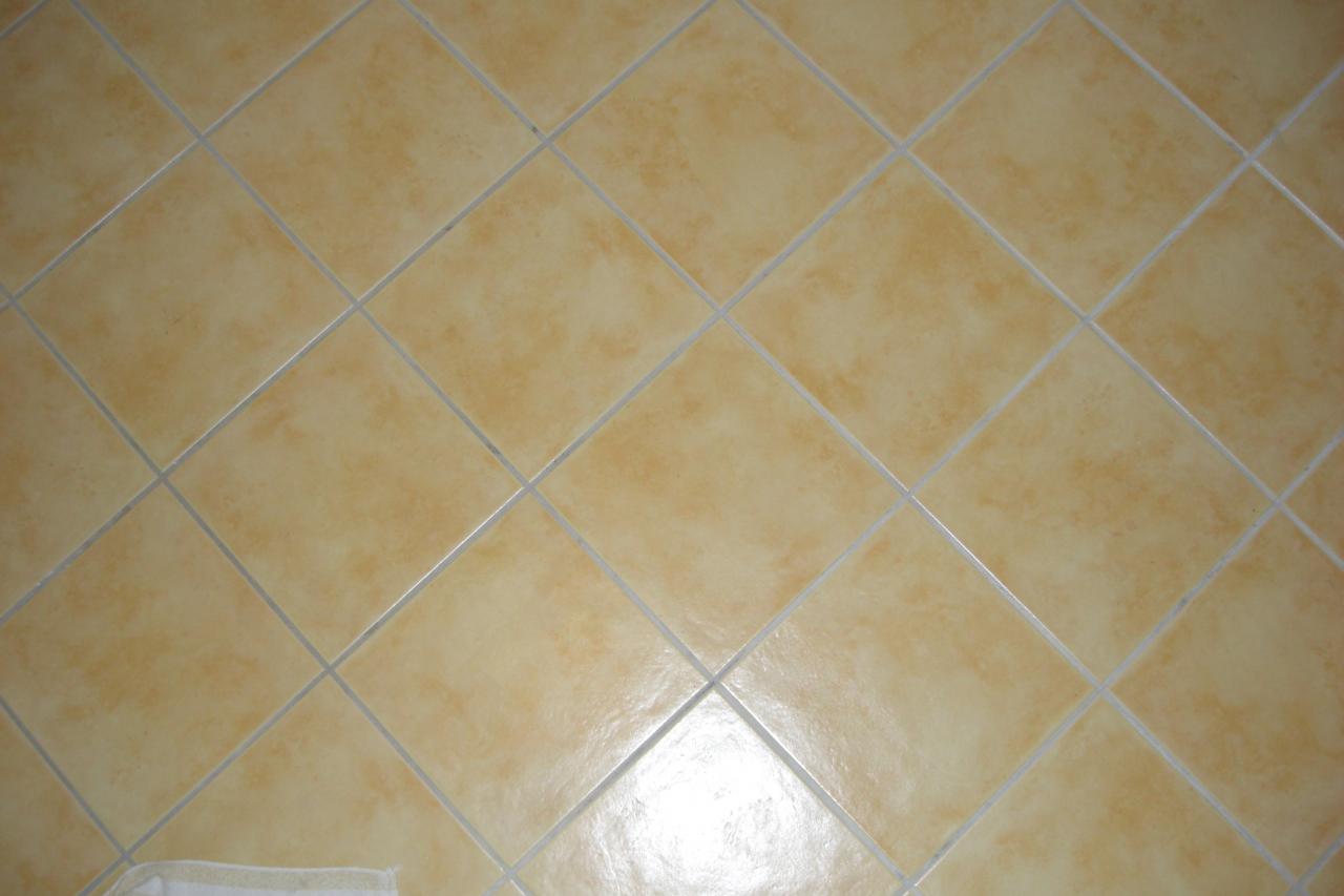30X30 POSE EN DAGONNALE